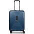 Essentials 14 4 Rollen Kabinentrolley 55 cm mit Dehnfalte Variante dark blue metallic Essentials 14 4 Rollen Kabinentrolley 55 cm mit Dehnfalte Variante dark blue metallic