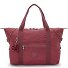 Basic Art Weekender Reisetasche M 58 cm Variante lounge wine