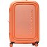  Logoduck + 4 Rollen Trolley L 75 cm Variante pumpkin