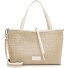  SFY Fany SC Shopper Tasche 45 cm Variante beige