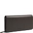  Valetta Geldbörse RFID Schutz Leder 18 cm Variante clay grey