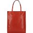  Mirra Schultertasche Leder 32 cm Laptopfach Variante arancio