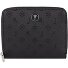  Decoro Geldbörse RFID Schutz 13 cm Variante black