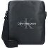 Monogram Soft Umhängetasche 22 cm Variante black  Monogram Soft Umhängetasche 22 cm Variante black