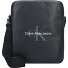  Monogram Soft Umhängetasche 22 cm Variante black