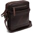  Arnhem Umhängetasche Leder 21.5 cm Variante brown
