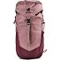  Telatie 24 L Wanderrucksack 56 cm Variante ashrose-cassis