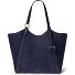  Tasha Shopper Tasche Leder 45.5 cm Variante lauren navy