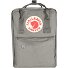 Kanken 16 Mini Rucksack 29 cm Variante fog Kanken 16 Mini Rucksack 29 cm Variante fog