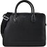  Northon Aktentasche 38 cm Laptopfach Variante black