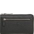  Hirsch Gerda Geldbörse RFID Leder 16 cm Variante schwarz