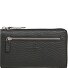 Hirsch Gerda Geldbörse RFID Leder 16 cm Variante schwarz Hirsch Gerda Geldbörse RFID Leder 16 cm Variante schwarz