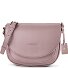  Bologna Leather Umhängetasche Leder 25.5 cm Variante rose