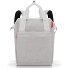  Allrounder R Rucksack 39 cm Variante twist sky rose