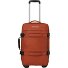  Bolonia 2 Rollen Reisetasche S 53 cm Variante orange