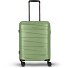  Essentials 10 CABIN 4 Rollen Kabinentrolley 55 cm Variante green-metallic