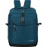  Kick Off Daypack 40 cm Laptopfach Variante petrol