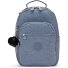  Basic Seoul City Rucksack S 35 cm Variante blue stone