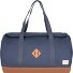 Heritage Weekender Reisetasche 52 cm Variante navy-saddle brown Heritage Weekender Reisetasche 52 cm Variante navy-saddle brown