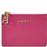 Bologna Leather Schlüsseletui Leder 11.5 cm Variante hot pink Bologna Leather Schlüsseletui Leder 11.5 cm Variante hot pink