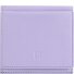  Geldbörse Leder 9,5 cm Variante provence lilac