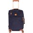  Life 4-Rollen Kabinentrolley 55 cm Variante blau