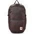  High Coast 24 L Wanderrucksack 49 cm Variante black oak