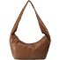  Bo Schultertasche Leder 35 cm Variante sepia