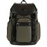Relyon Daypack M 47.5 cm Laptopfach Variante green Relyon Daypack M 47.5 cm Laptopfach Variante green