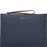 Core Essentials Anna Herrentasche 27.5 cm Variante marine rouge Core Essentials Anna Herrentasche 27.5 cm Variante marine rouge