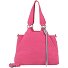 Maia Suede Jacky Shopper Tasche 40 cm Variante soft pink Maia Suede Jacky Shopper Tasche 40 cm Variante soft pink