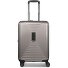 Essentials 14 4 Rollen Kabinentrolley 55 cm mit Dehnfalte Variante coffee grey metallic Essentials 14 4 Rollen Kabinentrolley 55 cm mit Dehnfalte Variante coffee grey metallic