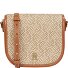TH Monoplay Umhängetasche 20.5 cm Variante khaki TH Monoplay Umhängetasche 20.5 cm Variante khaki