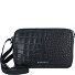 Cool Colbie Umhängetasche Leder 20 cm Variante bear black Cool Colbie Umhängetasche Leder 20 cm Variante bear black