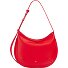 Hispani Schultertasche Leder 34 cm Variante red flame Hispani Schultertasche Leder 34 cm Variante red flame