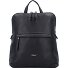 Mina City Rucksack 27 cm Variante black Mina City Rucksack 27 cm Variante black