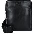 Boston Umhängetasche 20 cm Variante black Boston Umhängetasche 20 cm Variante black