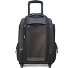  Raspail 2-Rollen Kabinentrolley für Haustiere 48 cm Variante noir