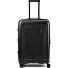  Dashpop 4 Rollen Trolley 67 cm mit Dehnfalte Variante true black