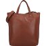 Hera Schultertasche Leder 42 cm Variante russet Hera Schultertasche Leder 42 cm Variante russet