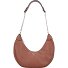 Silvye Schultertasche 28 cm Variante cognac Silvye Schultertasche 28 cm Variante cognac