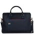Aktentasche Leder 40 cm Laptopfach Variante black-pace Aktentasche Leder 40 cm Laptopfach Variante black-pace