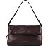  Riccy Schultertasche 30 cm Variante red aubergine