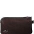  Colorado Schlüsseletui Leder 12.5 cm Variante bordeaux