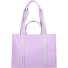 Maleras Handtasche 35.5 cm Variante light lavender  Maleras Handtasche 35.5 cm Variante light lavender