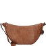  Anchor Love Alva Umhängetasche Leder 46 cm Variante charming cognac