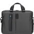 P16 Aktentasche 38 cm Laptopfach Variante grey P16 Aktentasche 38 cm Laptopfach Variante grey