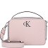  Minimal Monogram Handtasche 19 cm Variante pale conch
