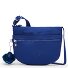  Basic Arto Umhängetasche S 25 cm Variante blazing blue