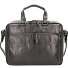  The Workmates Supervisor Aktentasche Leder 41 cm Laptopfach Variante black